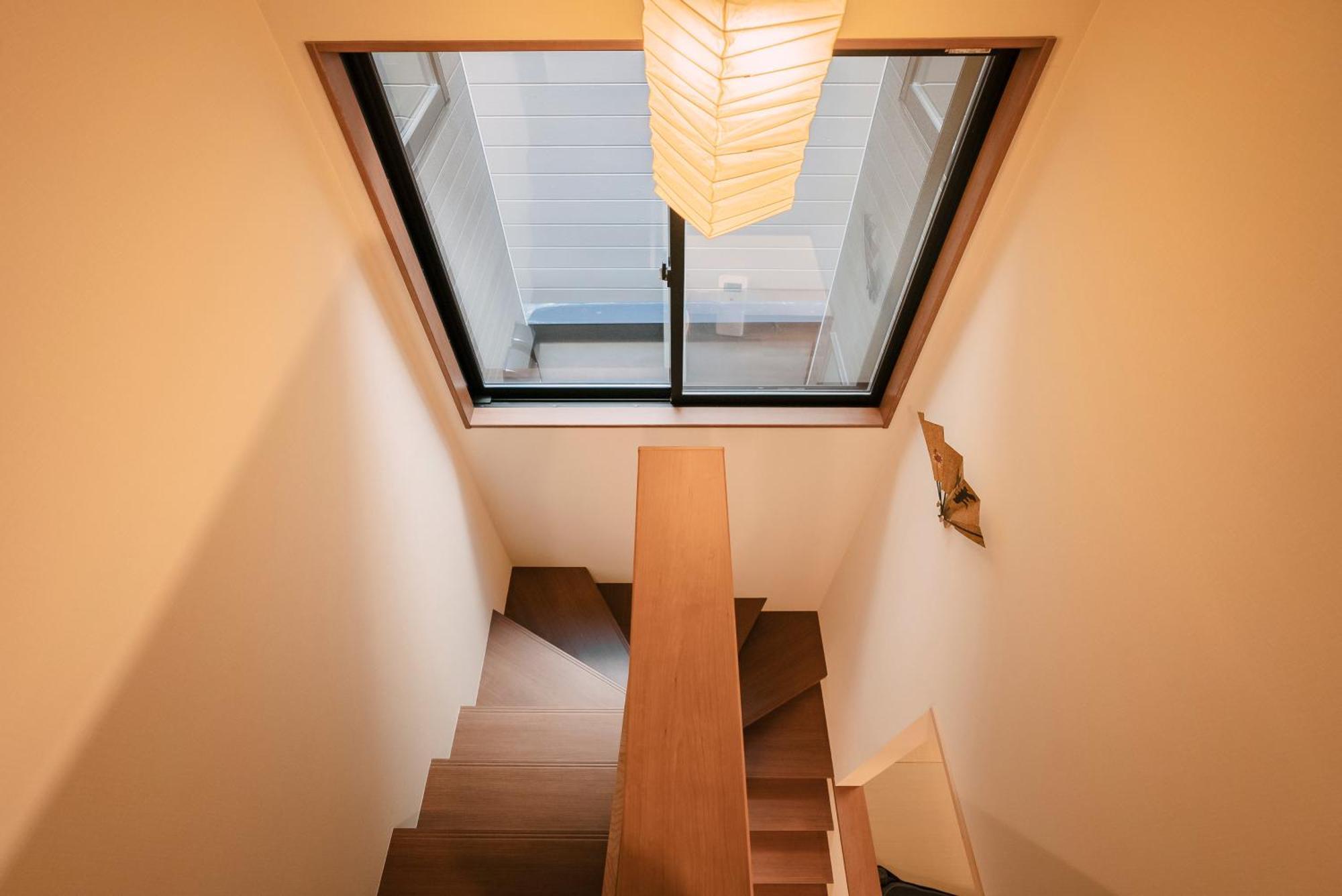 Holiday home 谷町君・星屋・朝霧 Kyoto