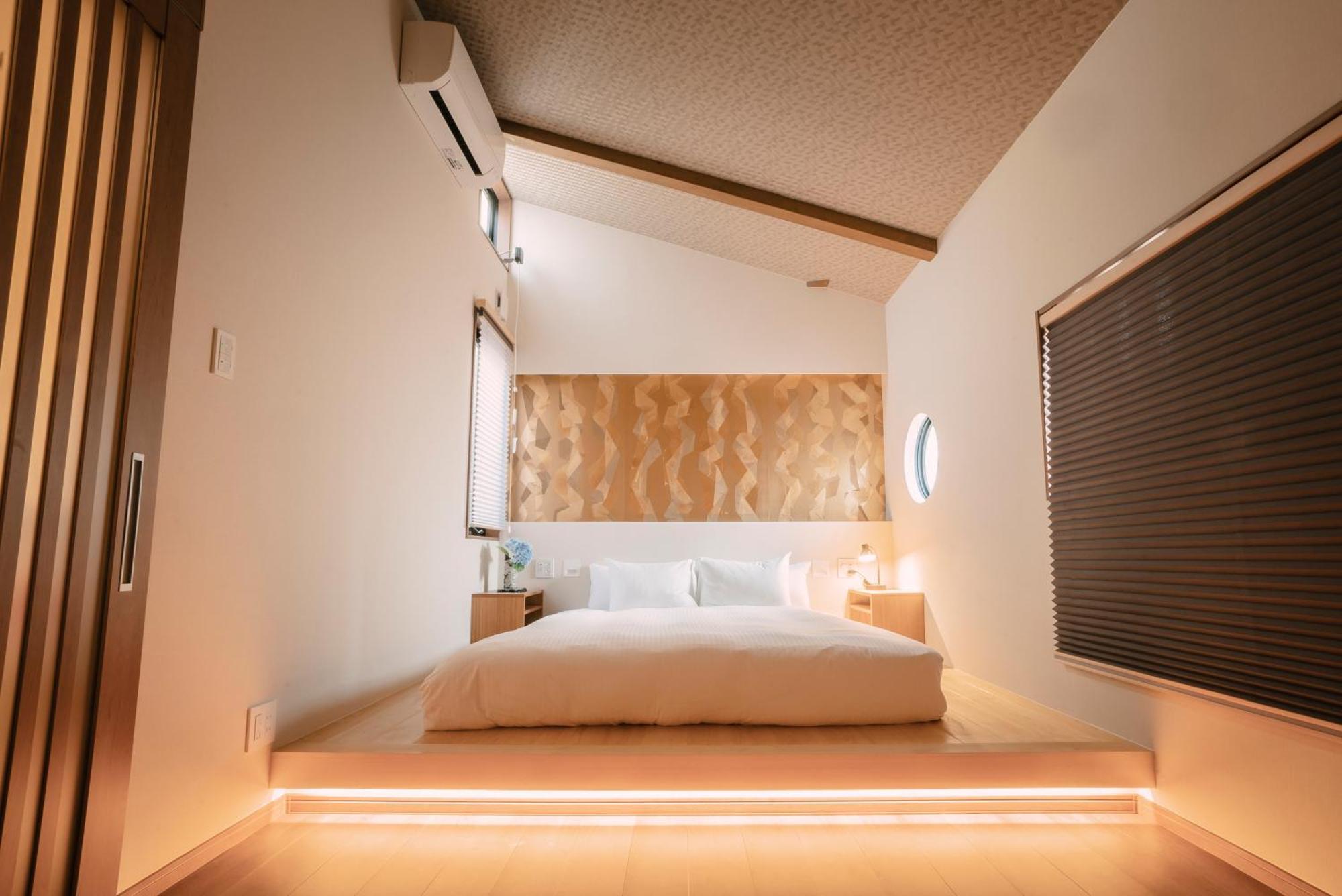 Holiday home 谷町君・星屋・朝霧 Kyoto