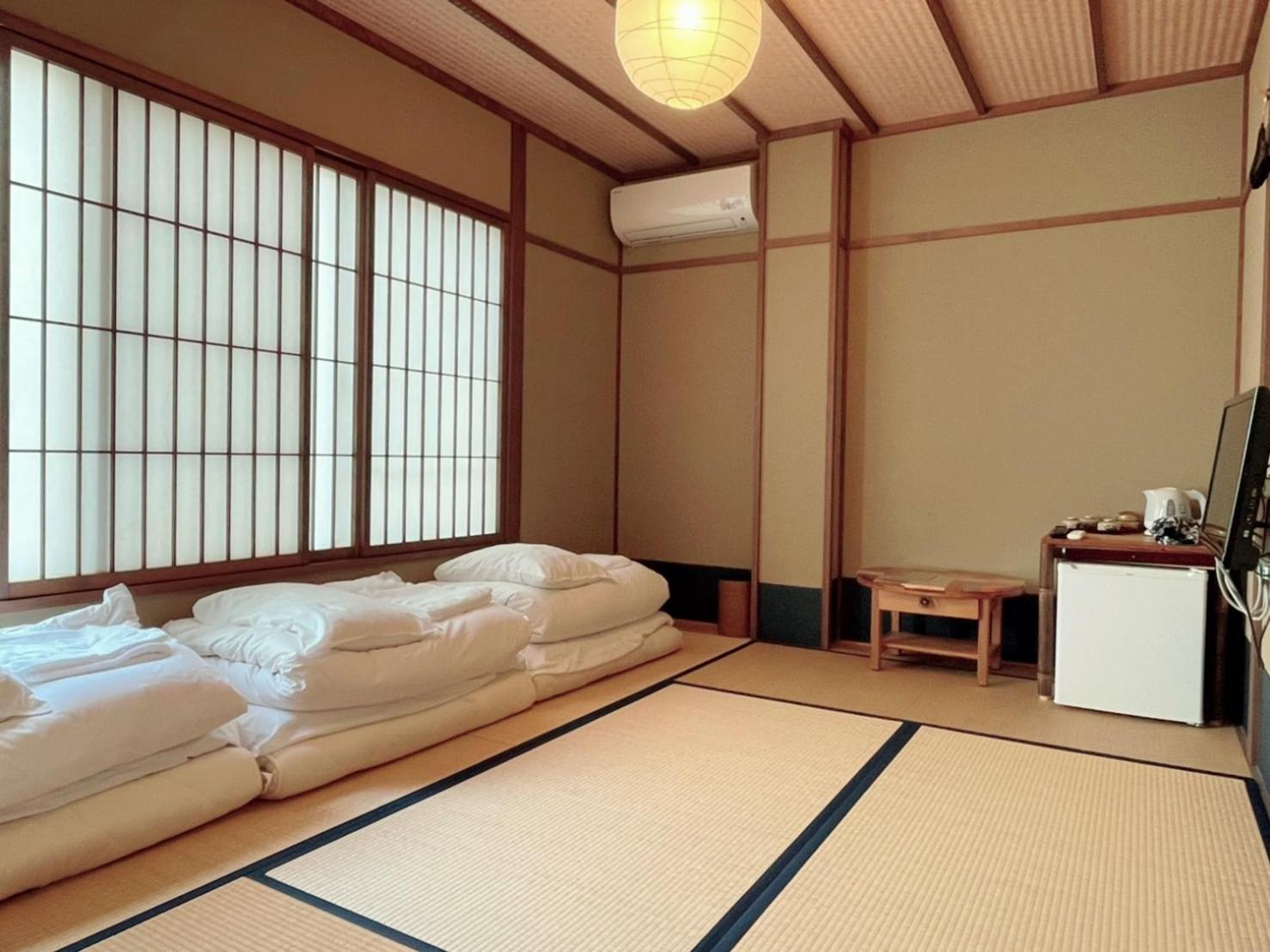 Roman Kan 2* Kyoto