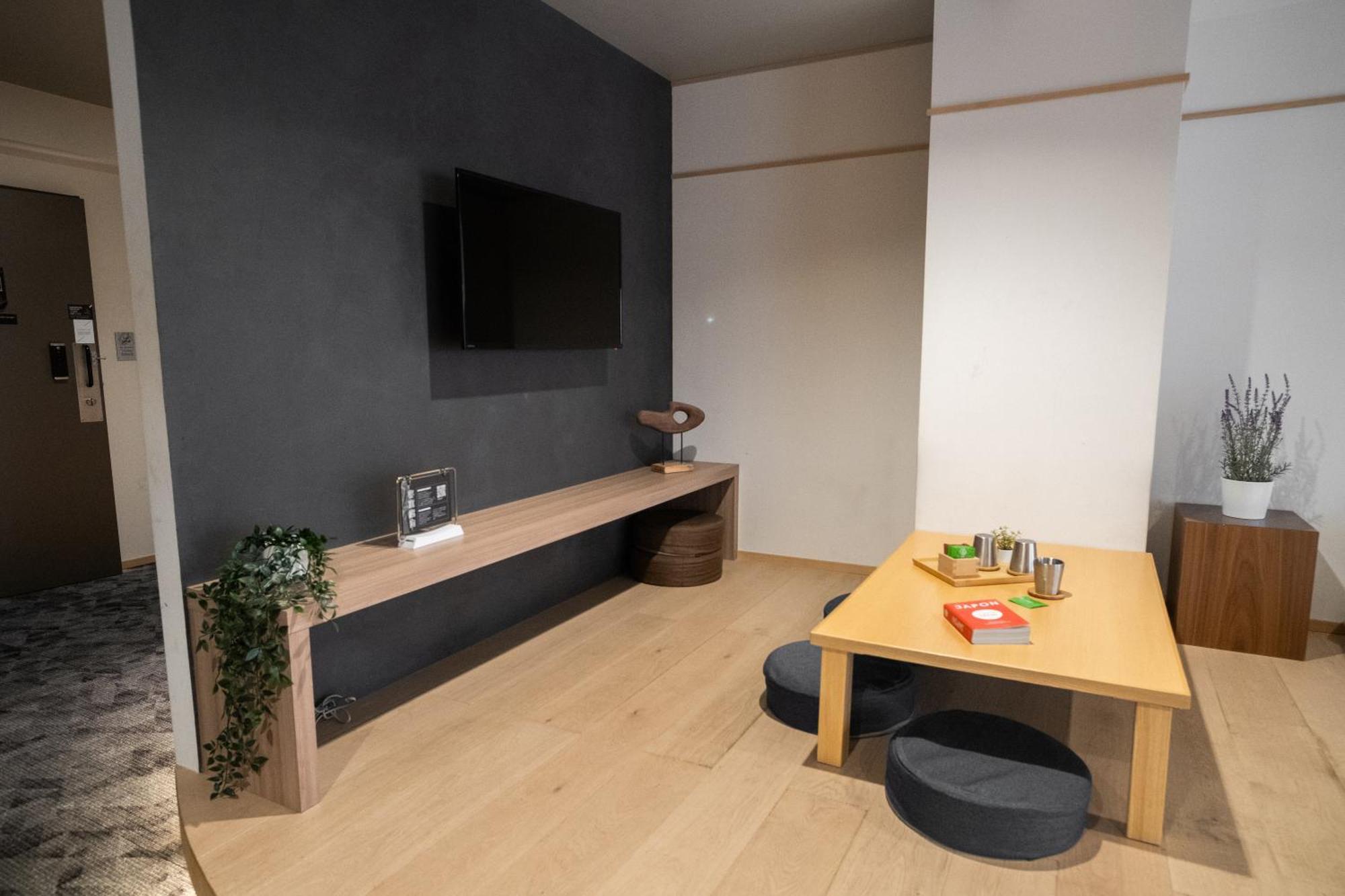 Hotel Wayfarer Shijo Kyoto