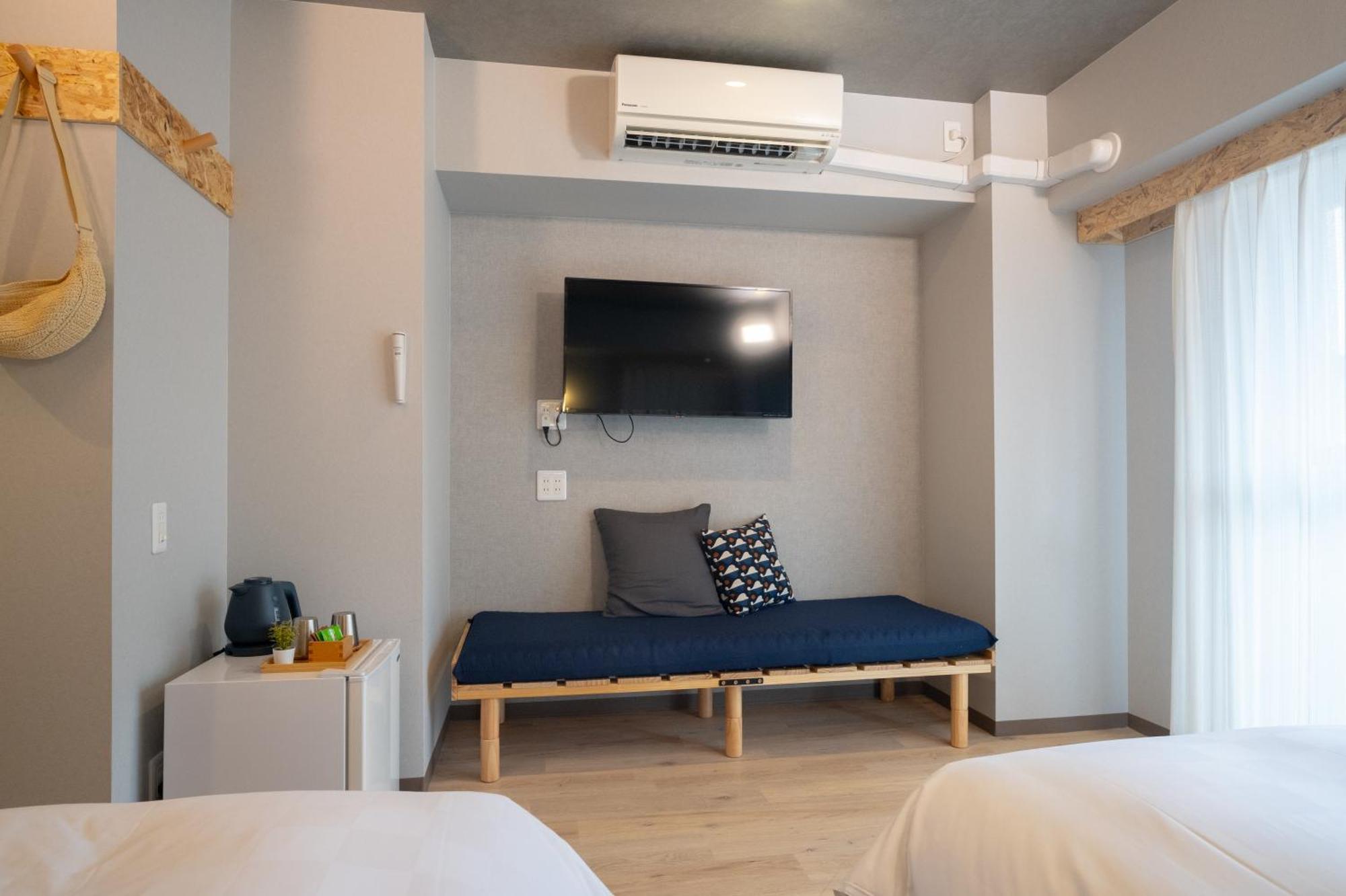 Hotel Wayfarer Shijo