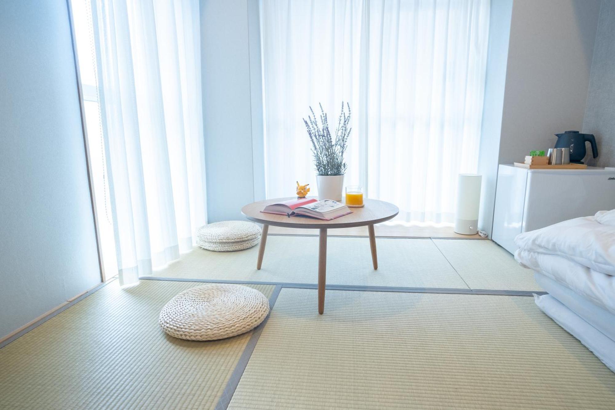 Wayfarer Shijo Hotel Kyoto