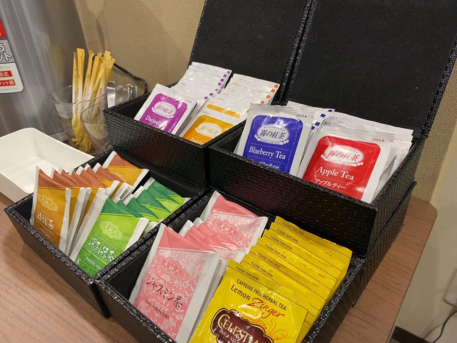 Hotel Premium Toji *