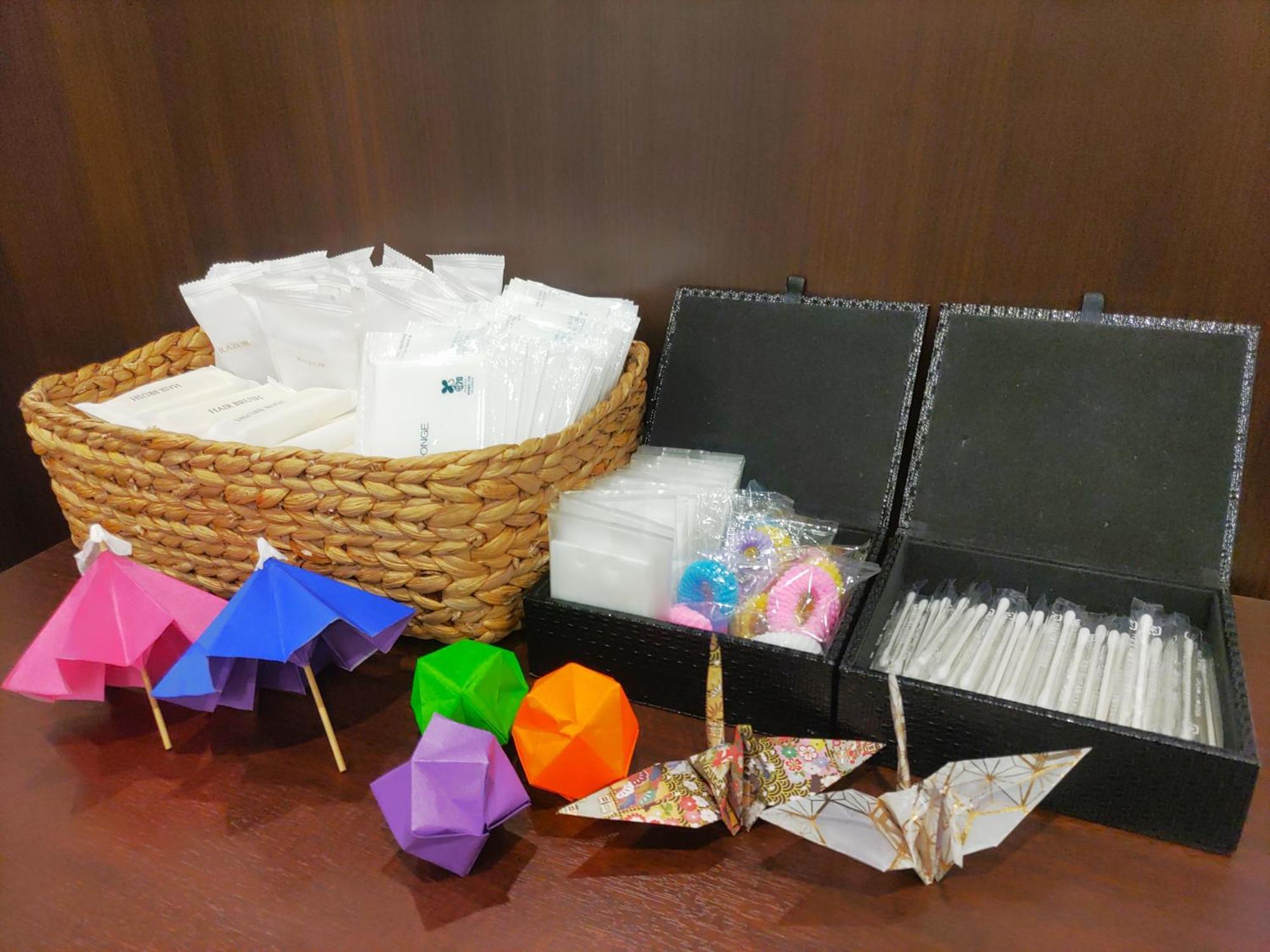 Hotel Premium Toji Kyoto