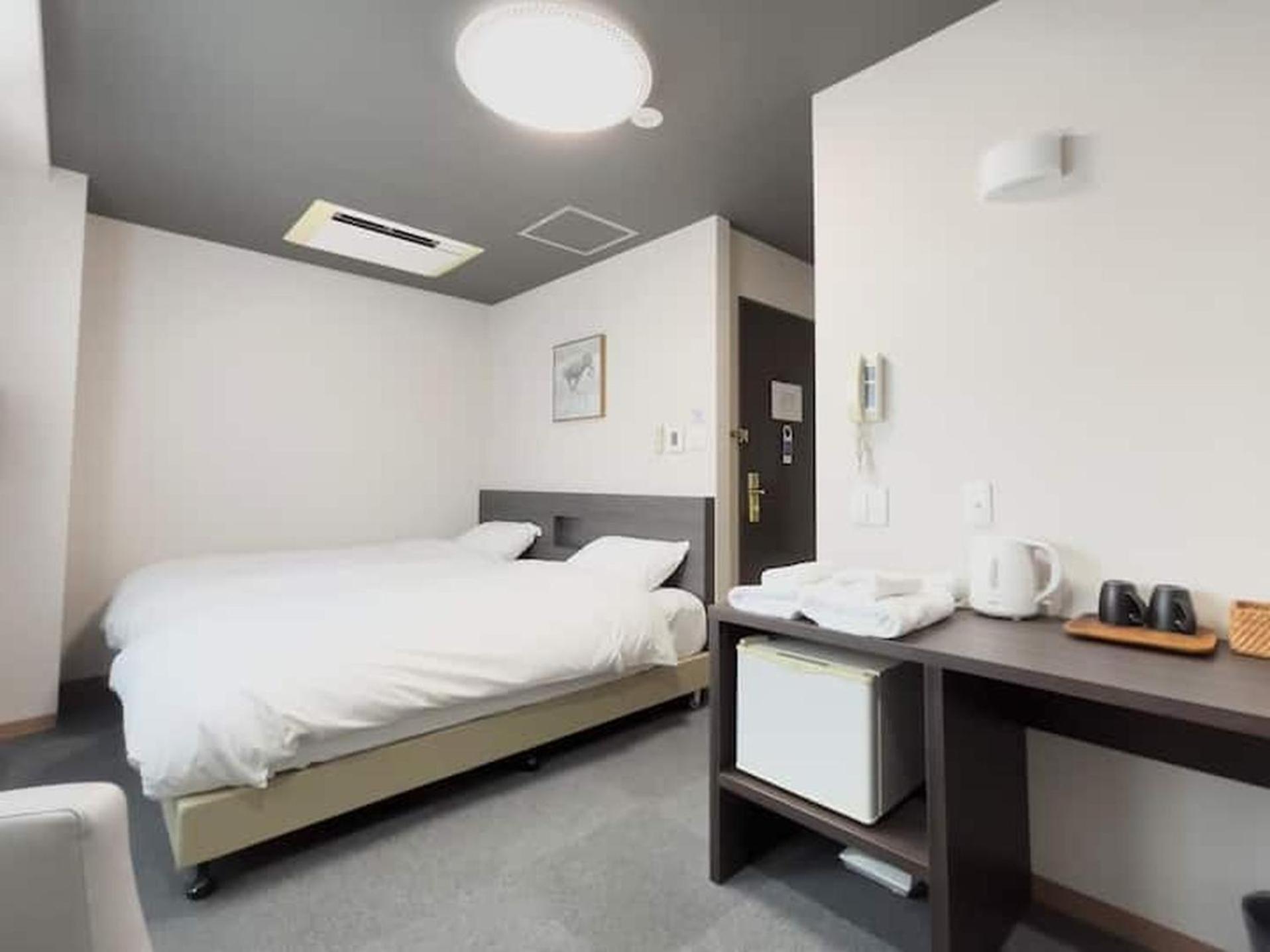 Apartment Jujo 01 Kyoto