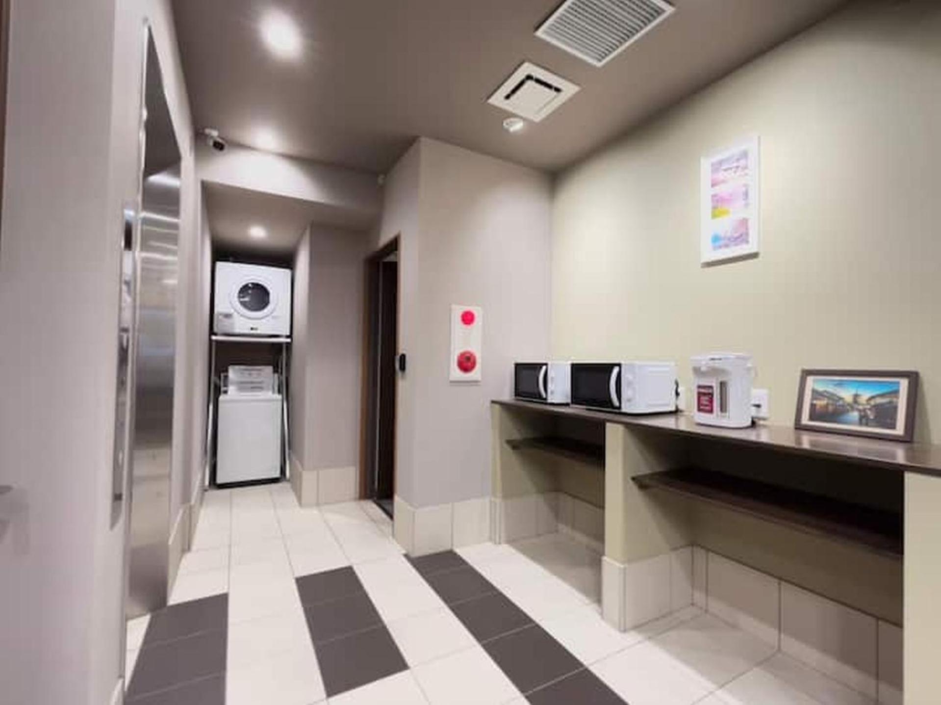 Jujo 01 Apartment