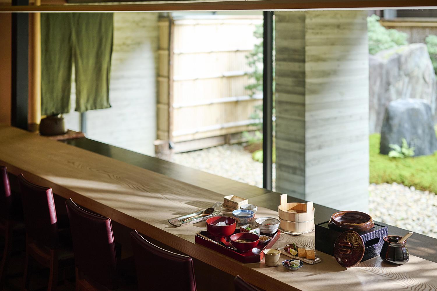 The Hiramatsu Hotel Kyoto