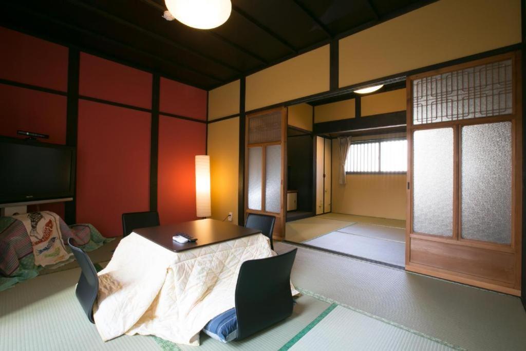 Daisenji Ing Holiday home