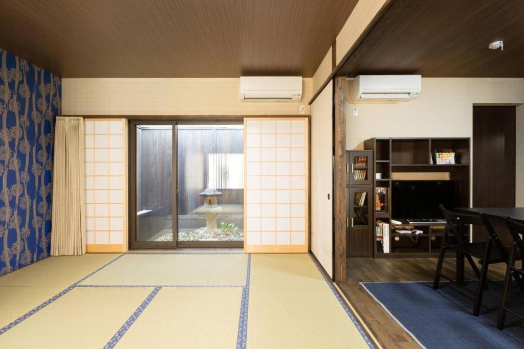 Holiday home Daisenji Ing Kyoto