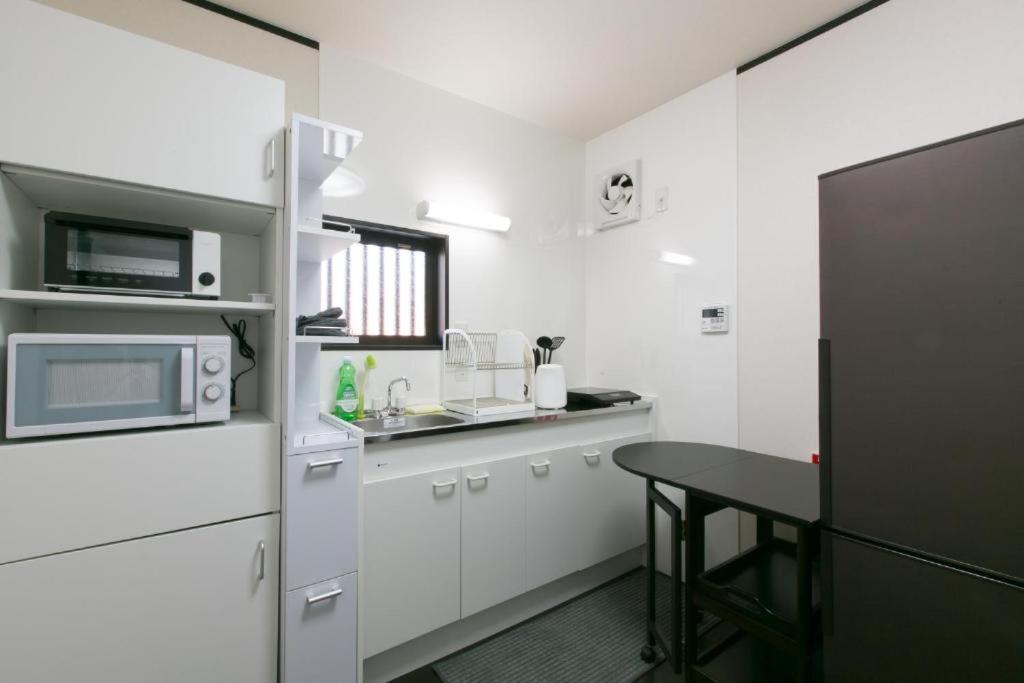 Holiday home Daisenji Ing *