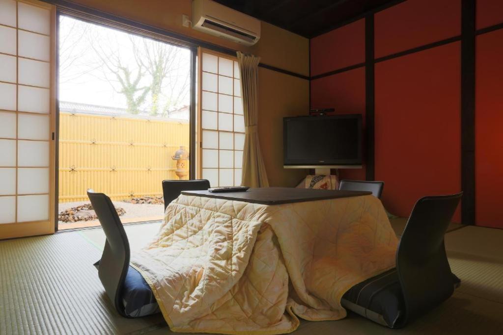 Holiday home Daisenji Ing Kyoto