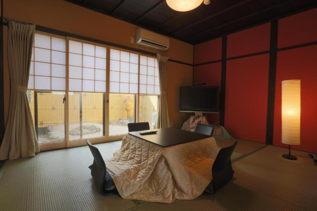 Daisenji Ing Holiday home Kyoto
