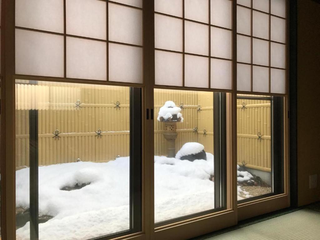 Daisenji Ing Holiday home Kyoto