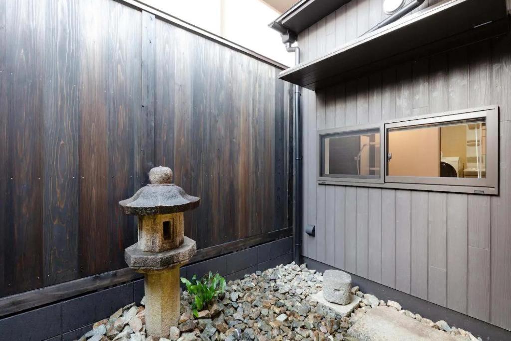 Daisenji Ing Holiday home *