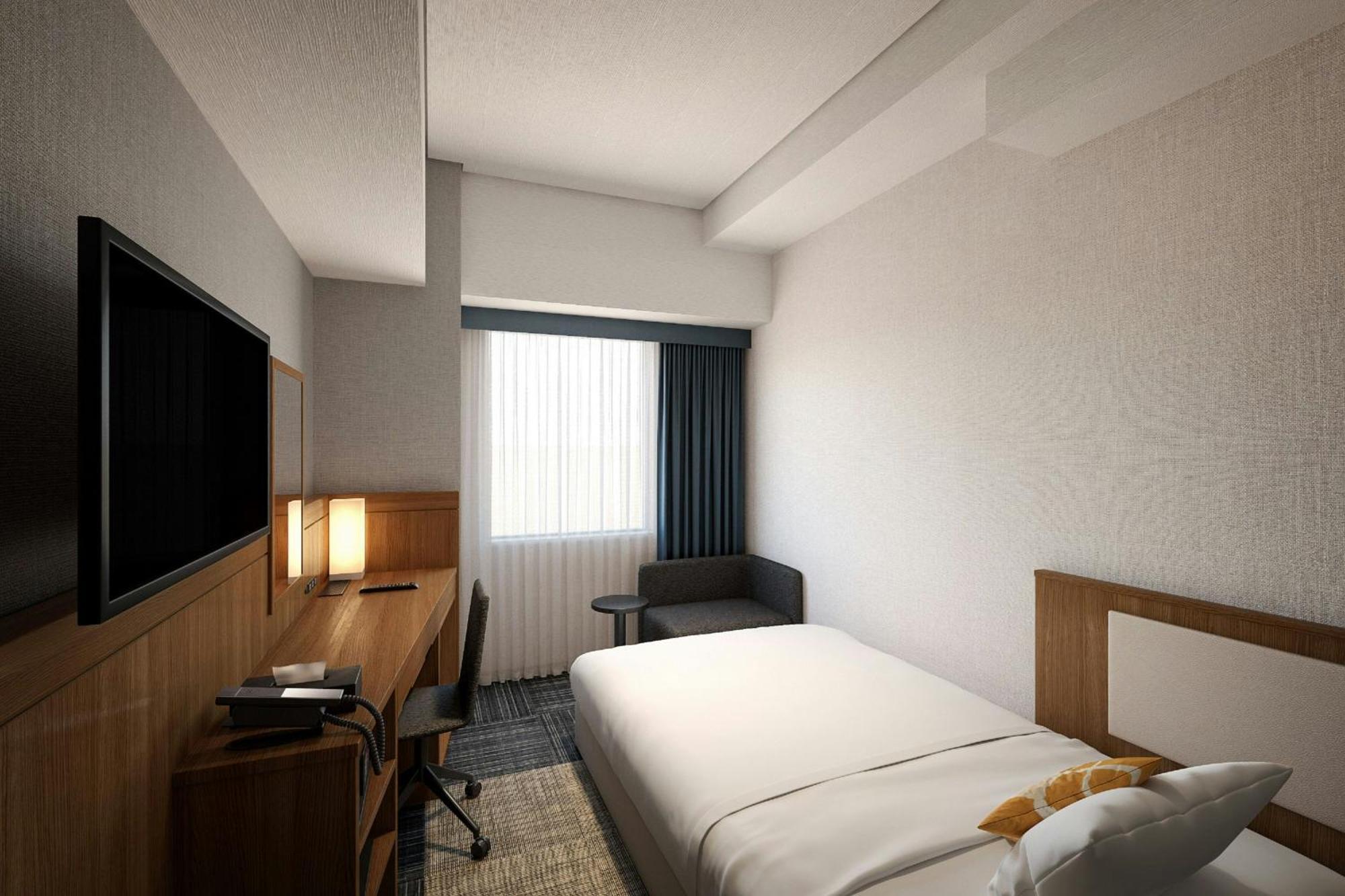 Four Points Flex By Sheraton Oike 3*