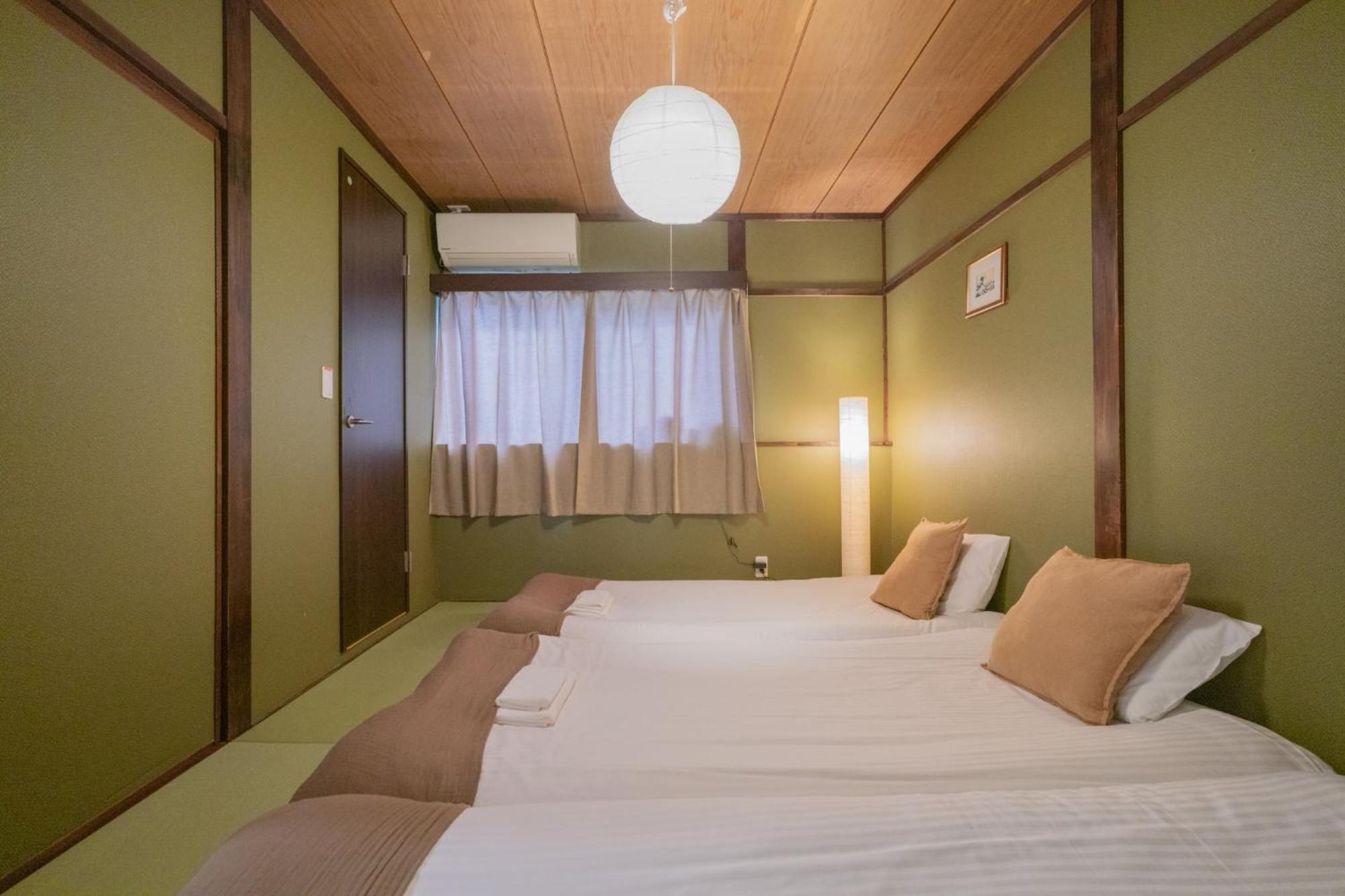 Toki No Yado Jujo - Vacation 15344v Holiday home