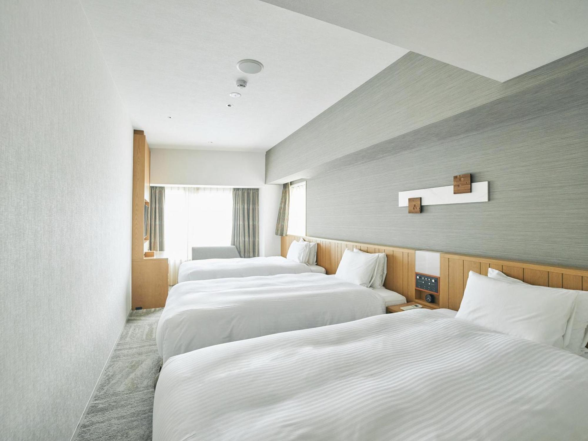 Hotel Traveltine Kiyamachi