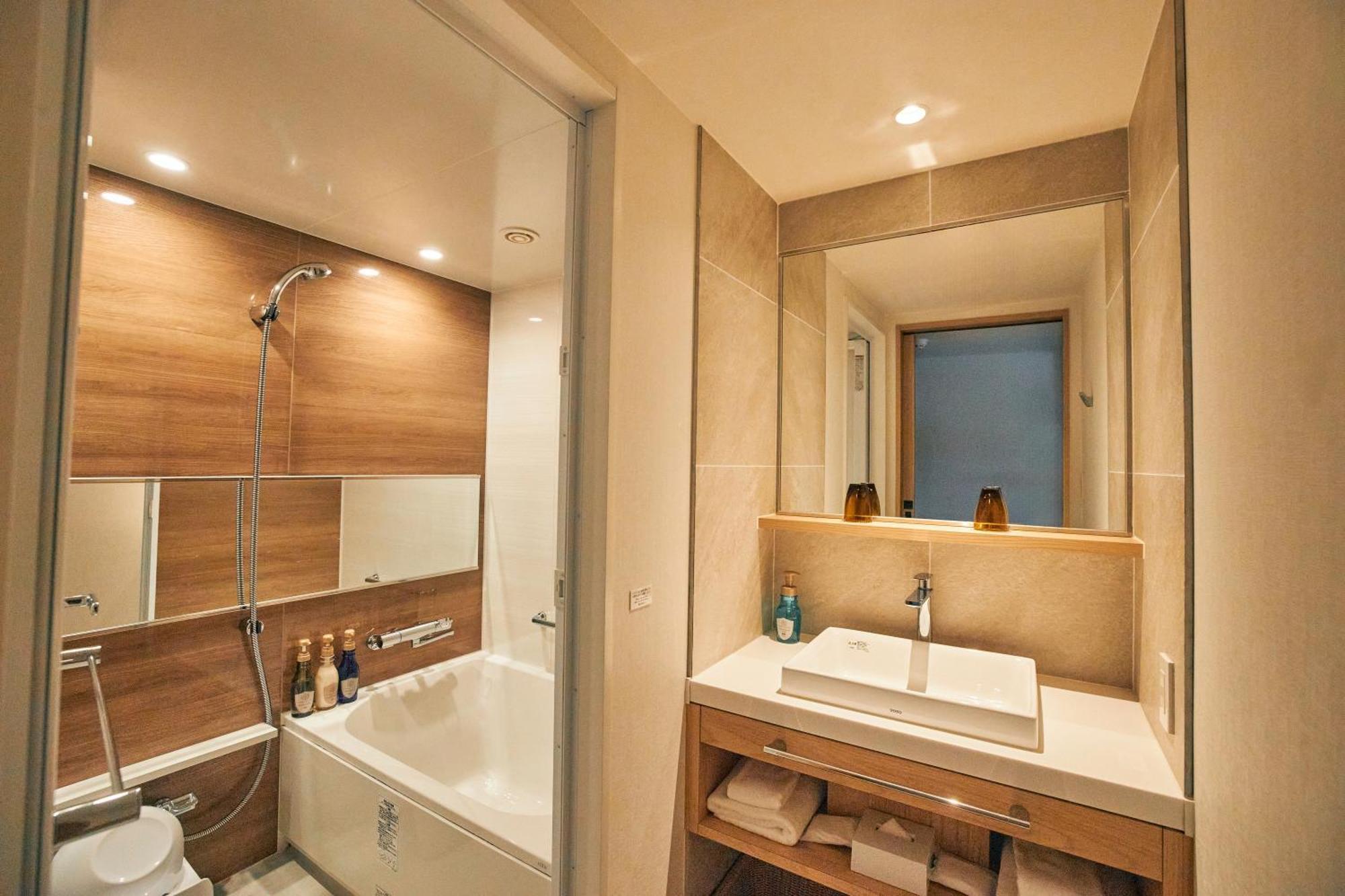 Hotel Traveltine Kiyamachi Kyoto