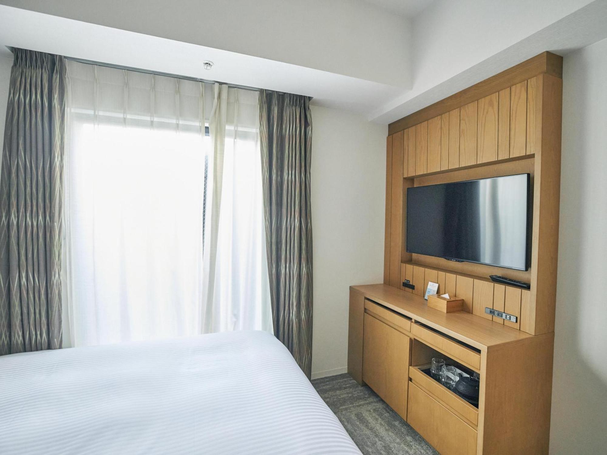 Hotel Traveltine Kiyamachi 3*