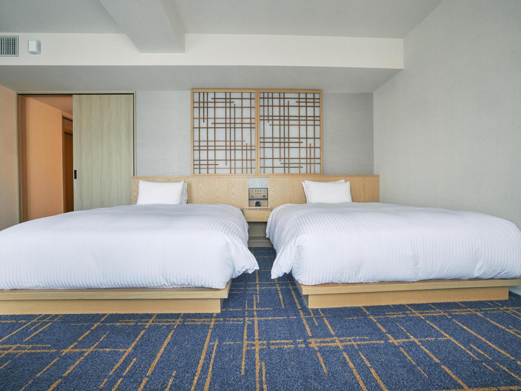 Hotel Traveltine Kiyamachi Kyoto