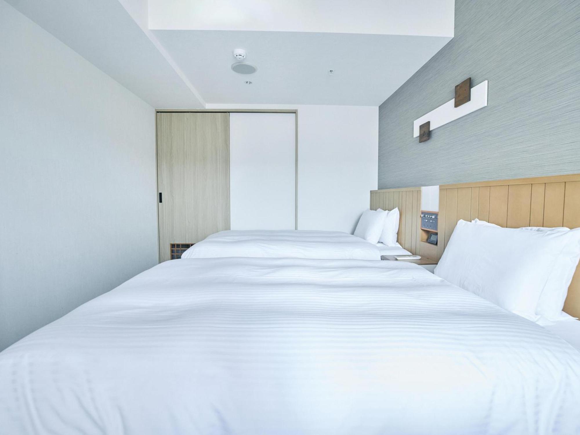 Traveltine Kiyamachi Hotel