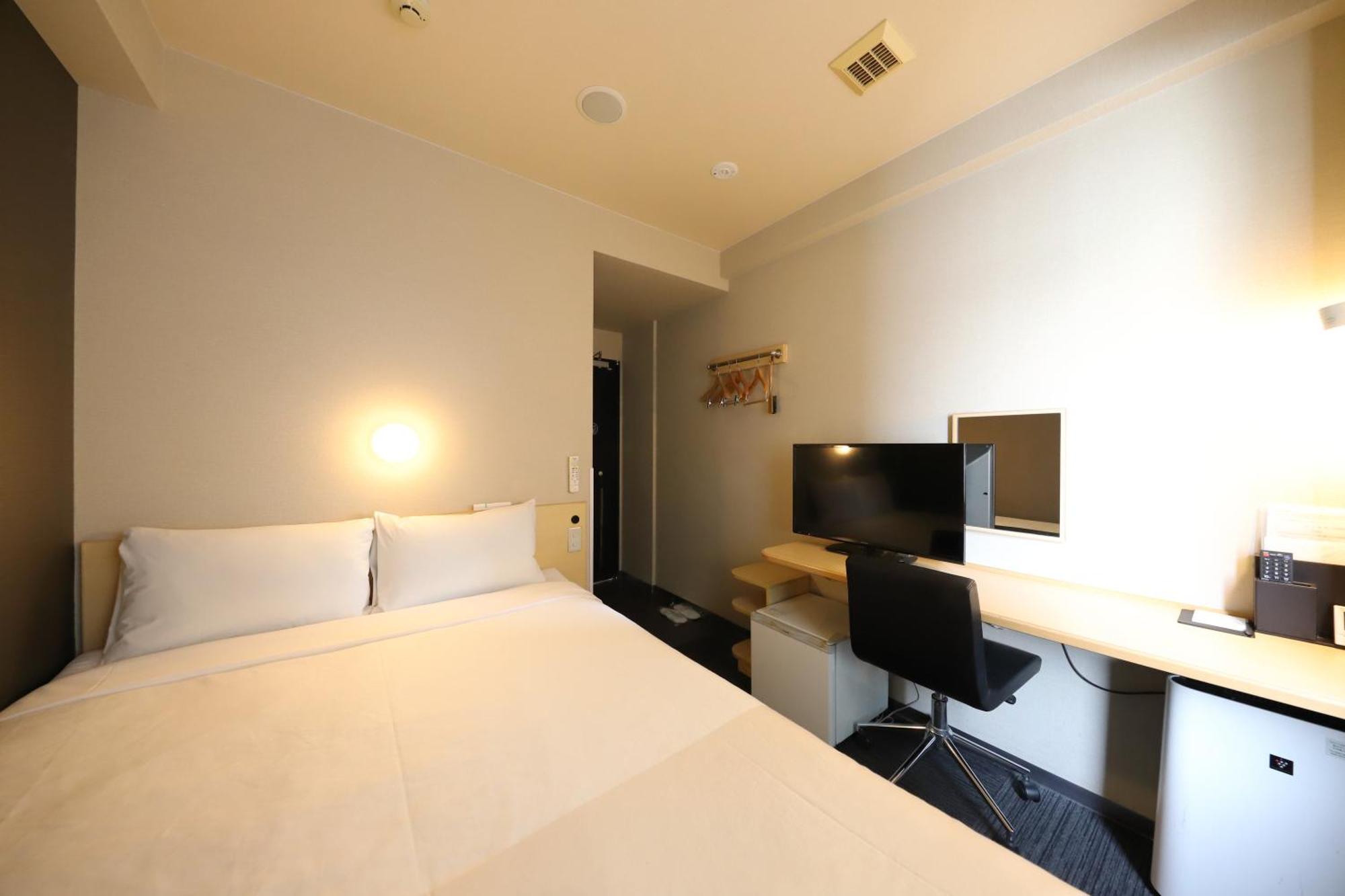 Hotel Smile Karasuma Gojo Kyoto