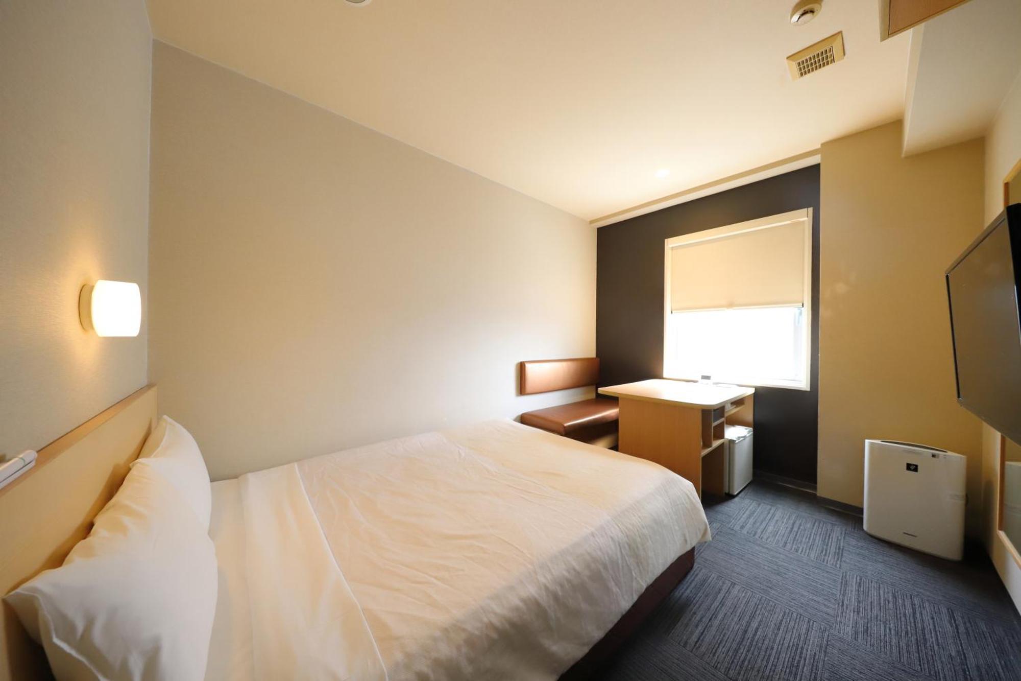 Smile Karasuma Gojo Hotel