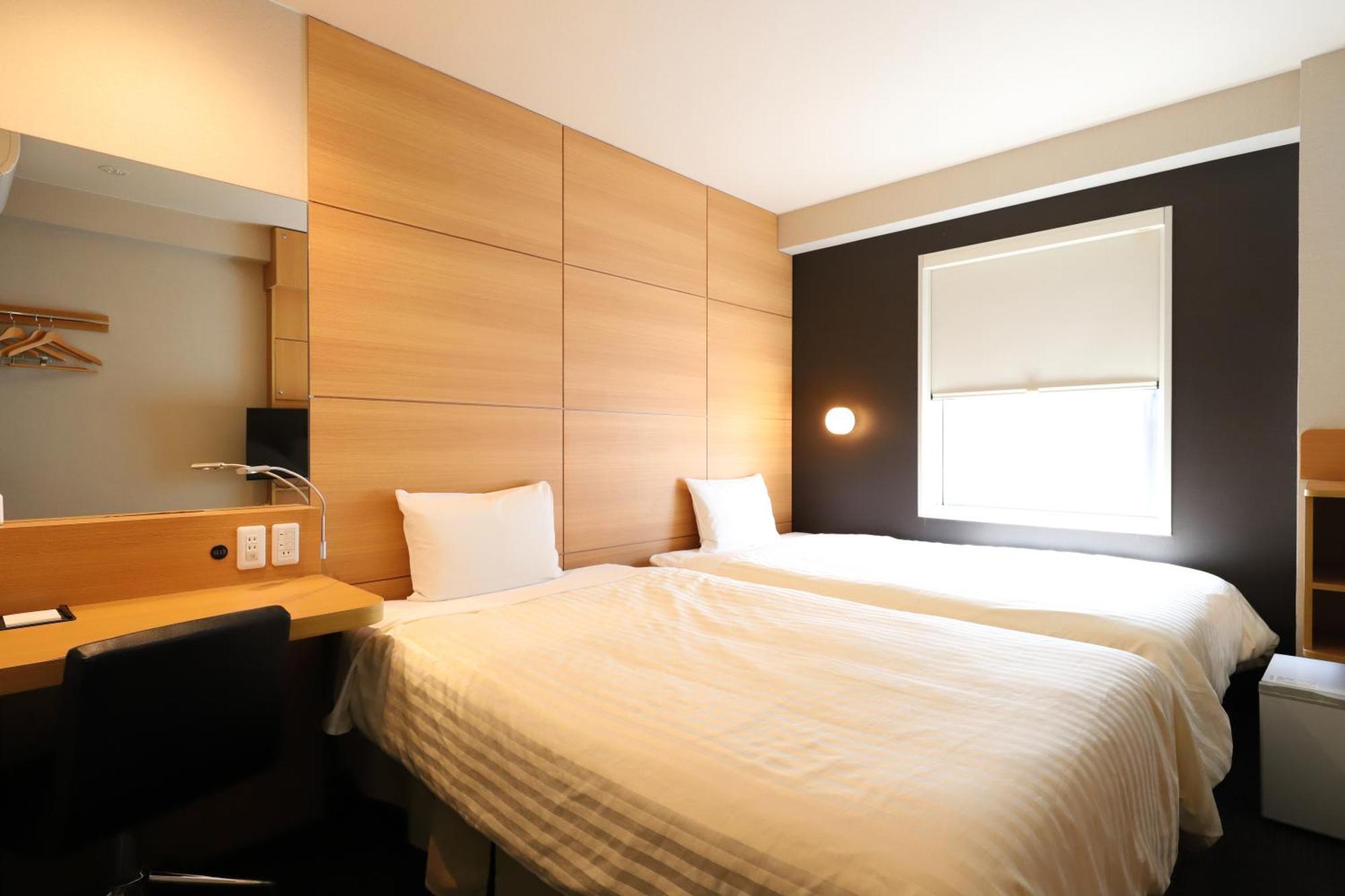 Smile Karasuma Gojo Hotel