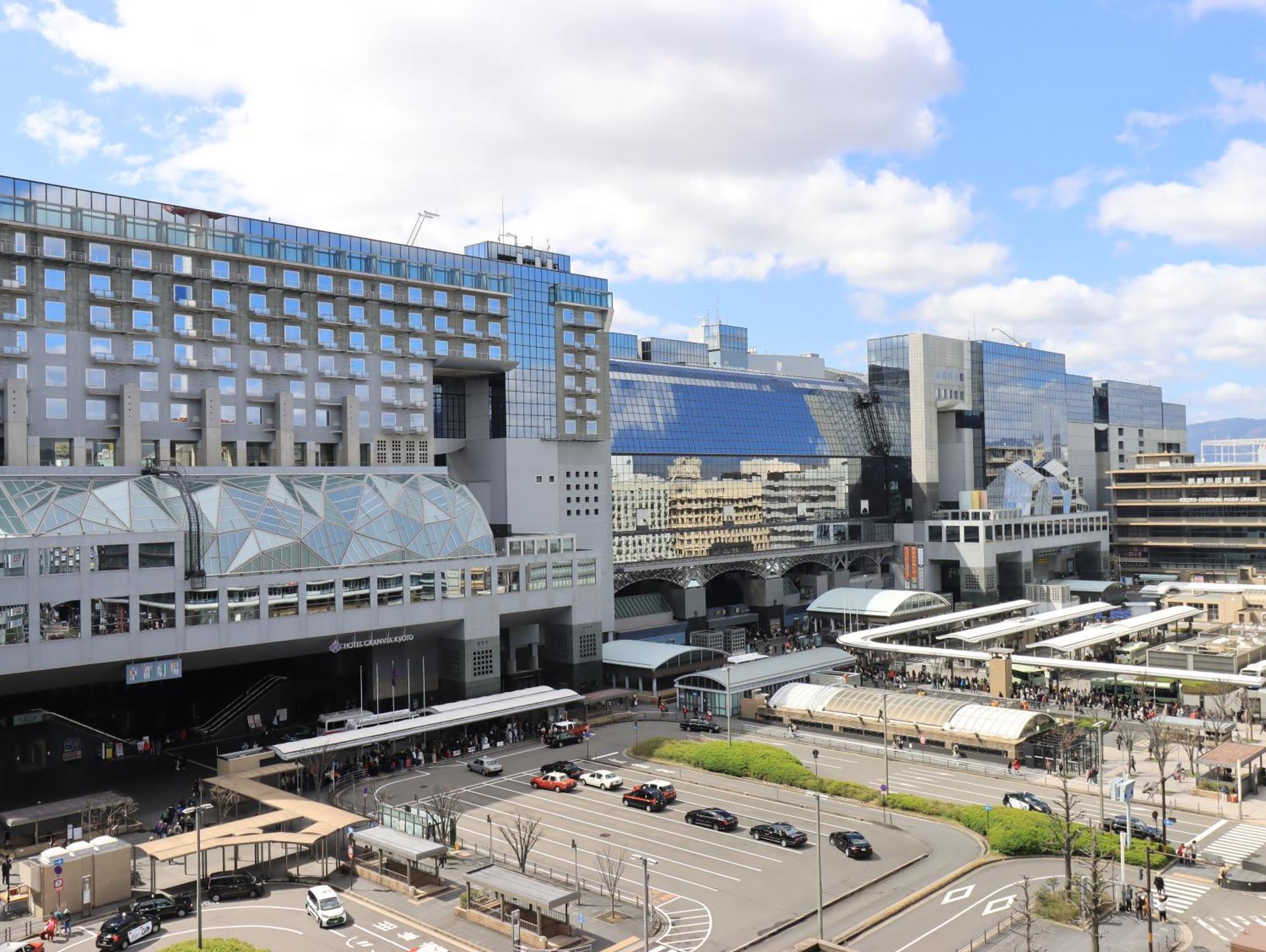 Tomiya With M's 4* Kyoto
