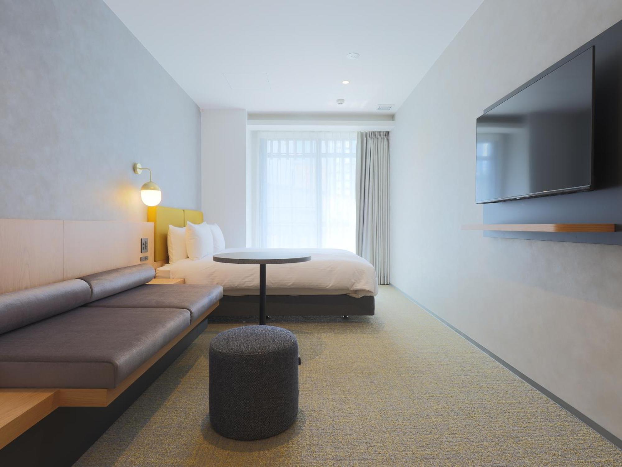 Hotel Tomiya With M's Kyoto