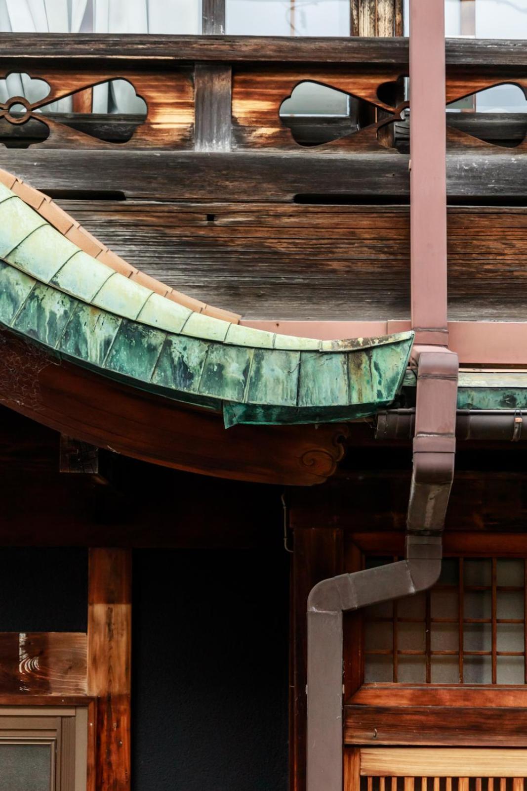 Yadoya Hiraiwa Private Kyoto