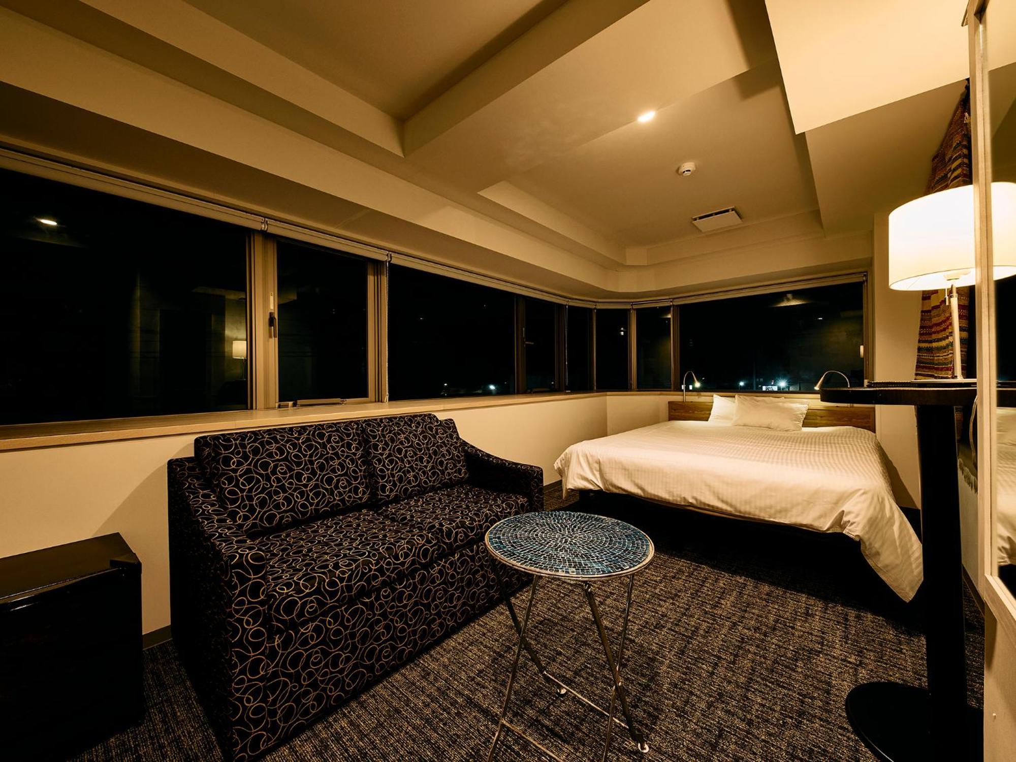 Room&bed Fun Hotel 3*