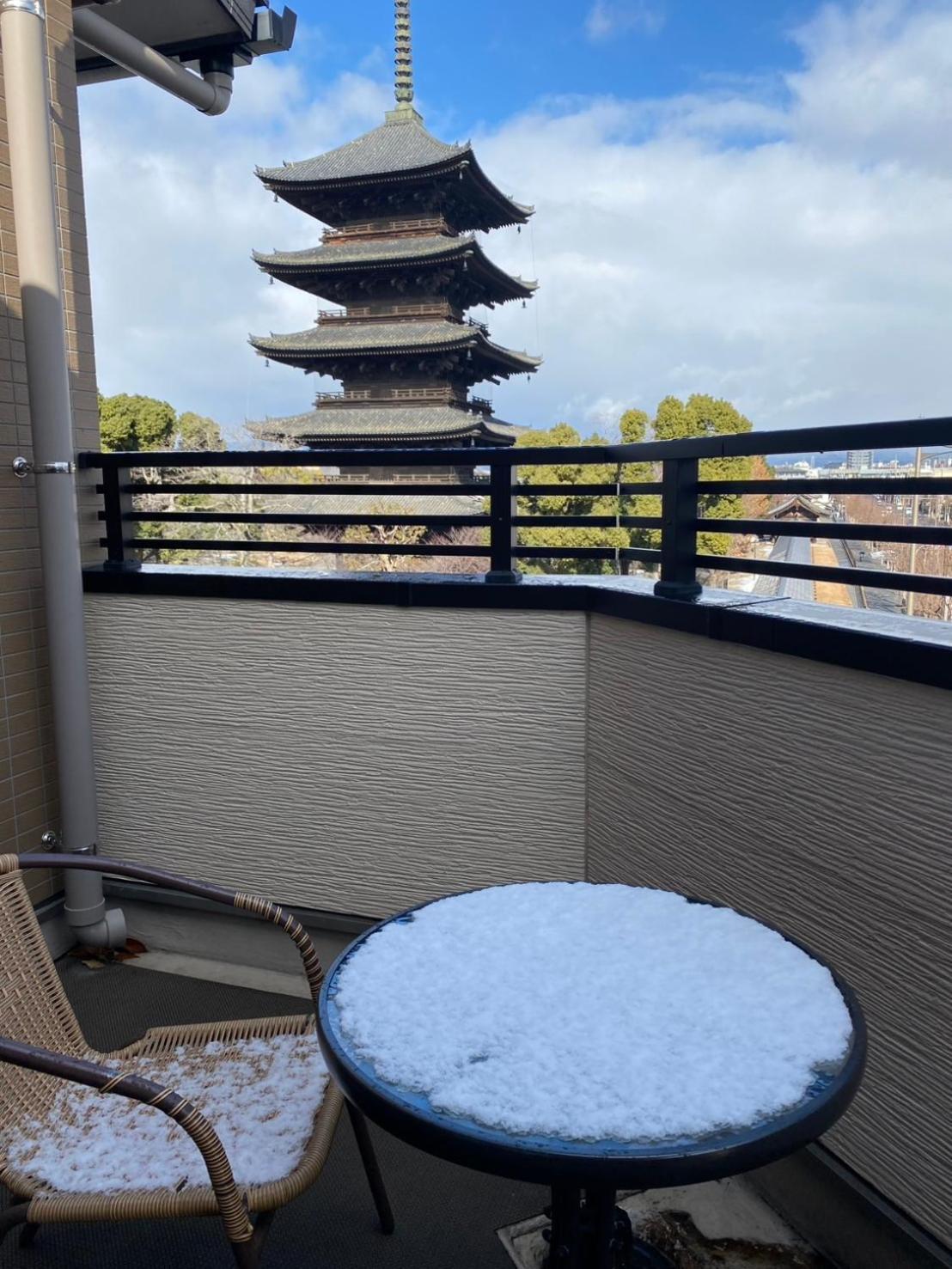 Premium Toji Hotel *