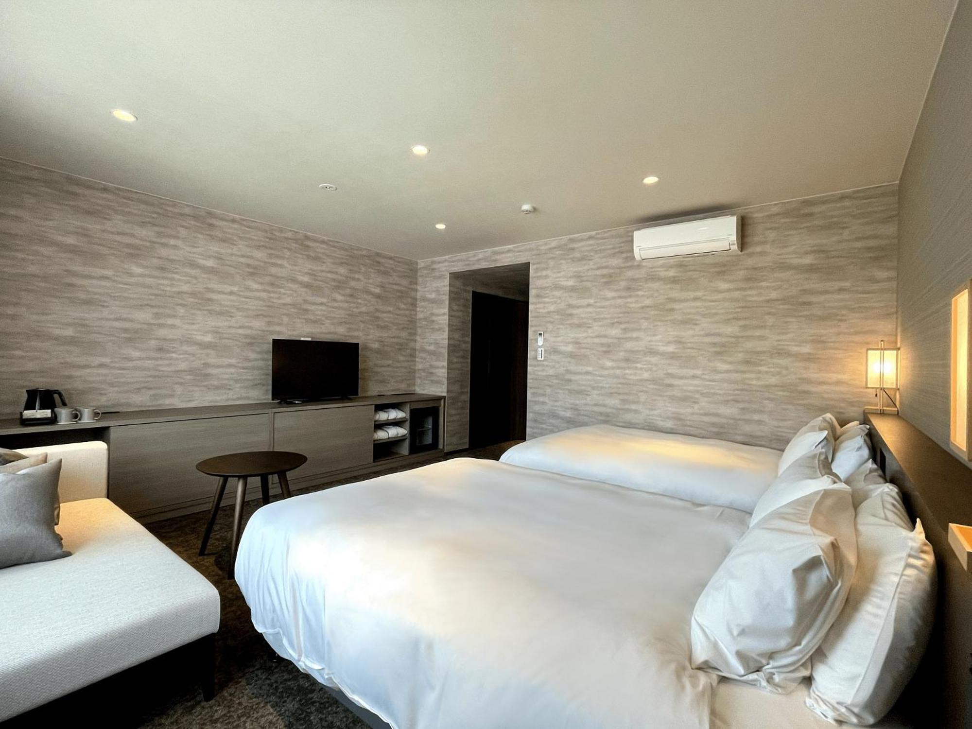 Granbell Hanareya 3*