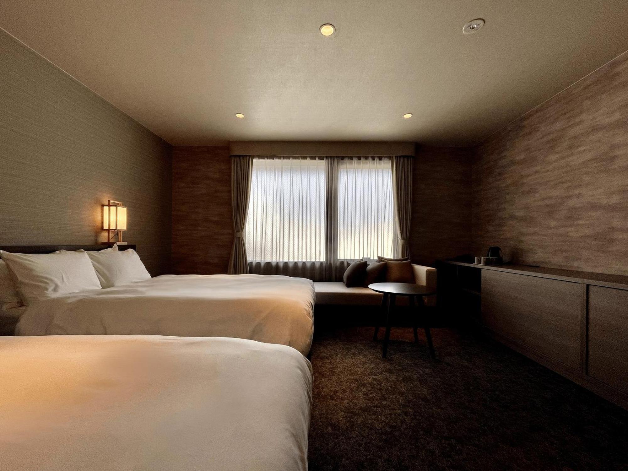 Granbell Hanareya 3* Kyoto