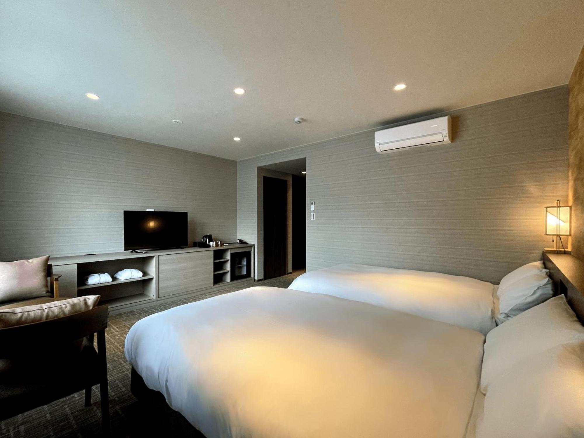 Granbell Hanareya Hotel 3*