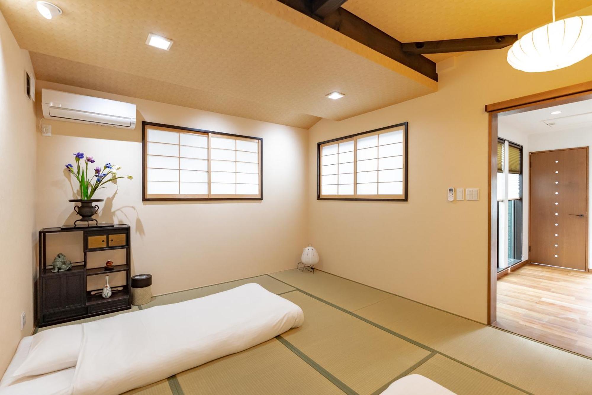 谷町君・星屋旅館・神泉ノ宿　二条城 * Kyoto