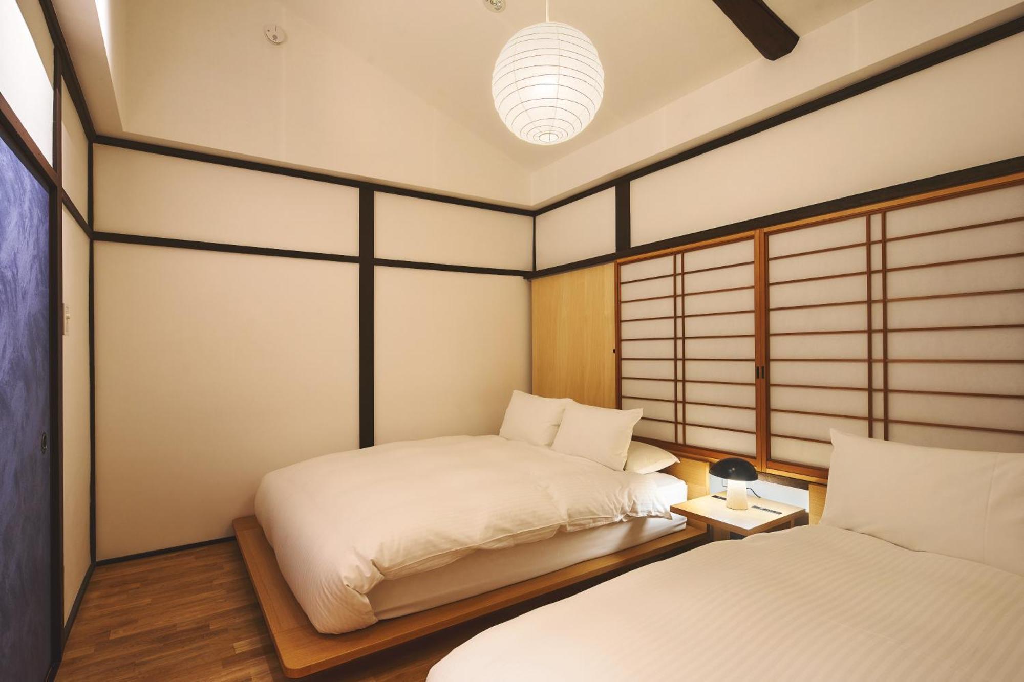 Yadoru Hanare Shirotaki No Yado * Kyoto