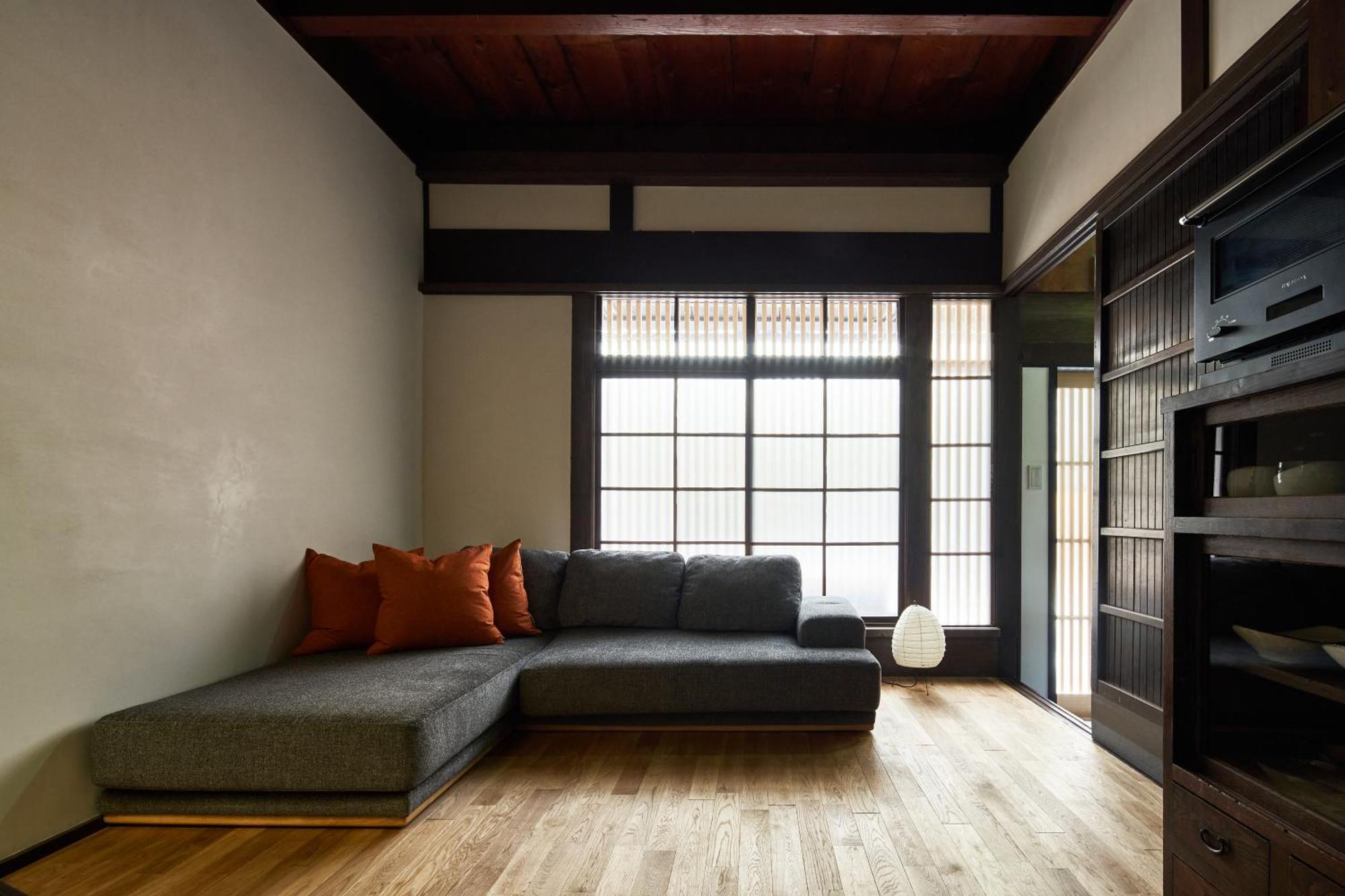 Yadoru Hanare Shirotaki No Yado Villa