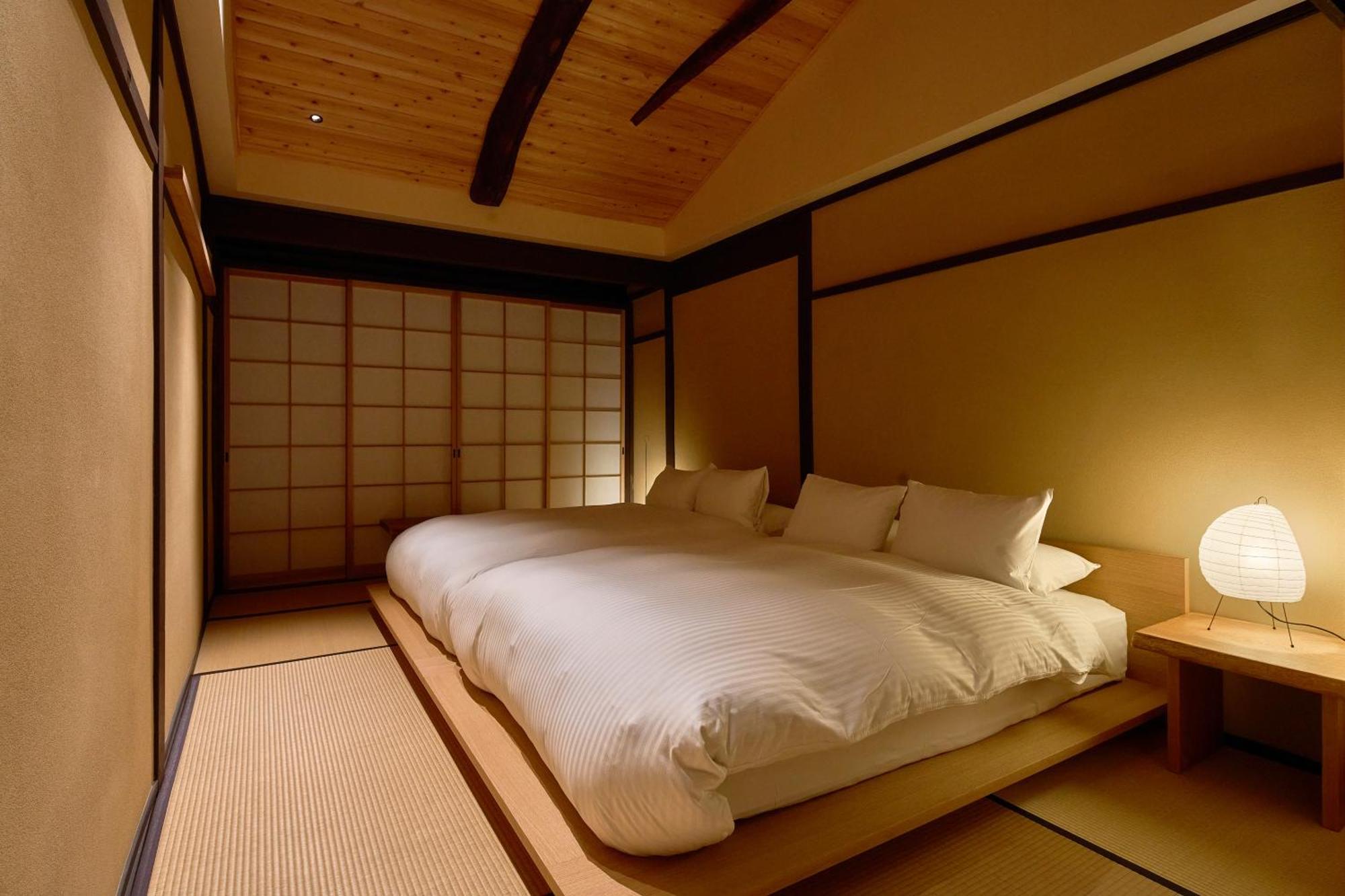Villa Yadoru Hanare Shirotaki No Yado