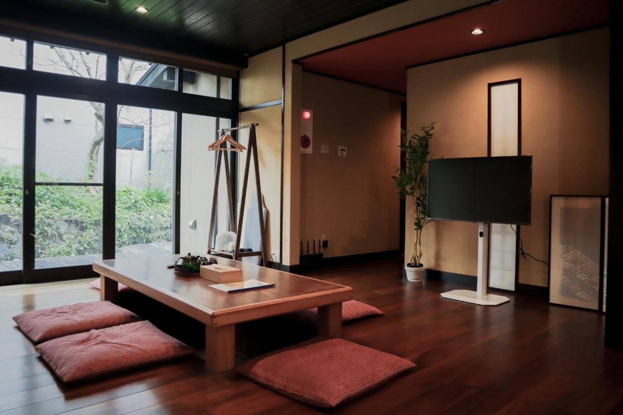 Holiday home Nishijin Five Crossroads - Vacation 18405 Kyoto