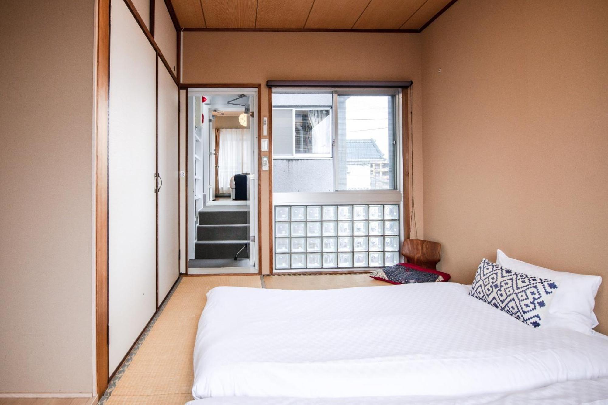 Holiday home Pacio Nijo - Vacation 03290v Kyoto