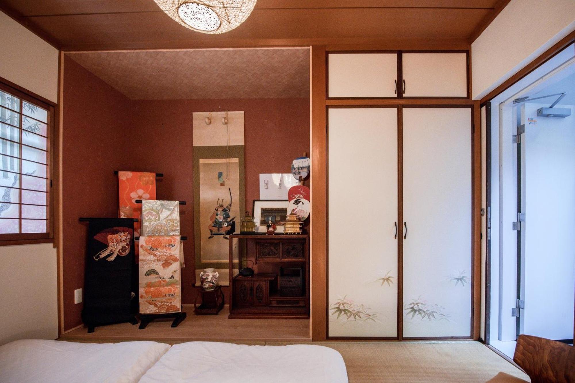 Holiday home Pacio Nijo - Vacation 03290v Kyoto