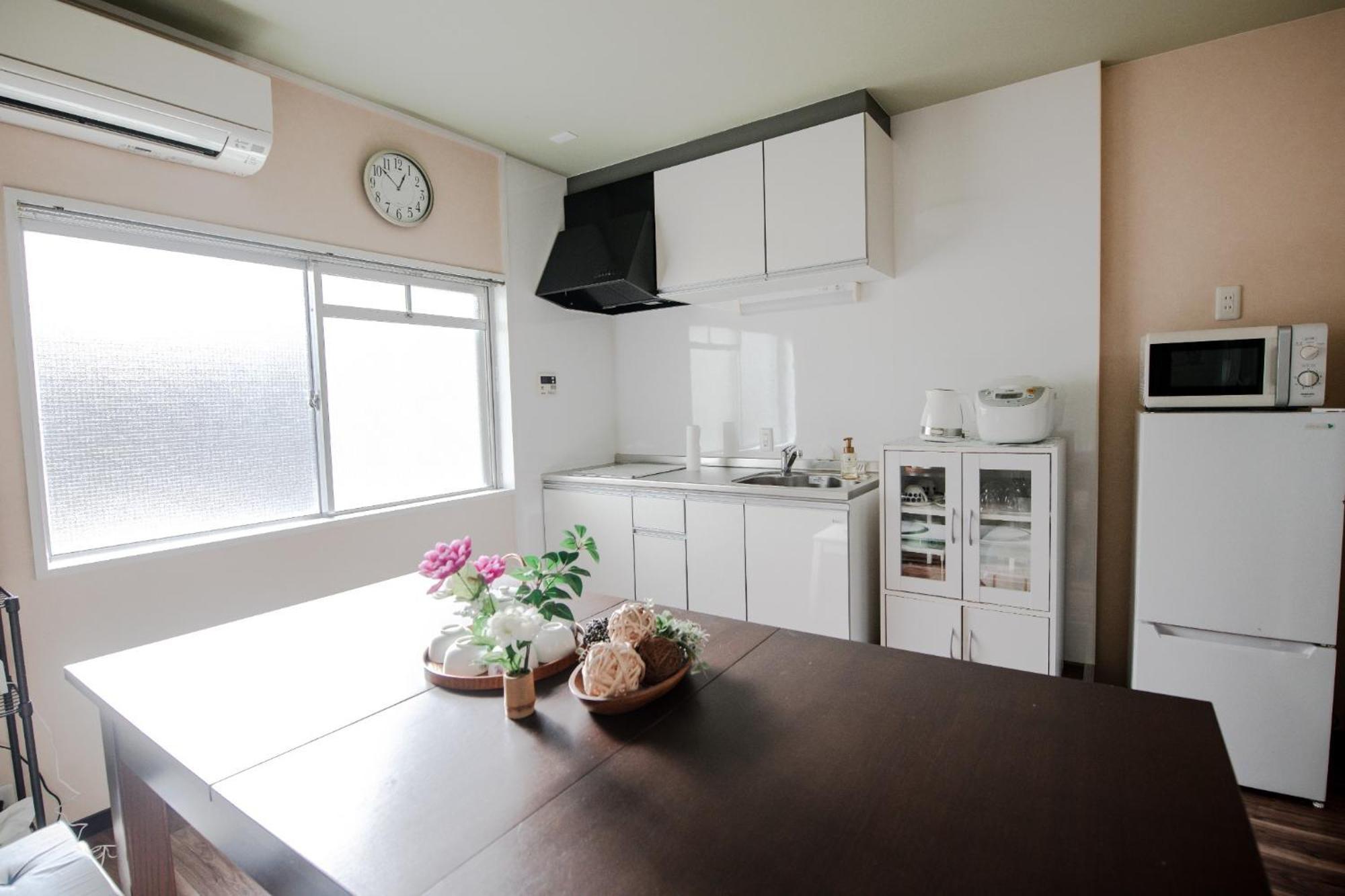 Holiday home Pacio Nijo - Vacation 03290v Kyoto