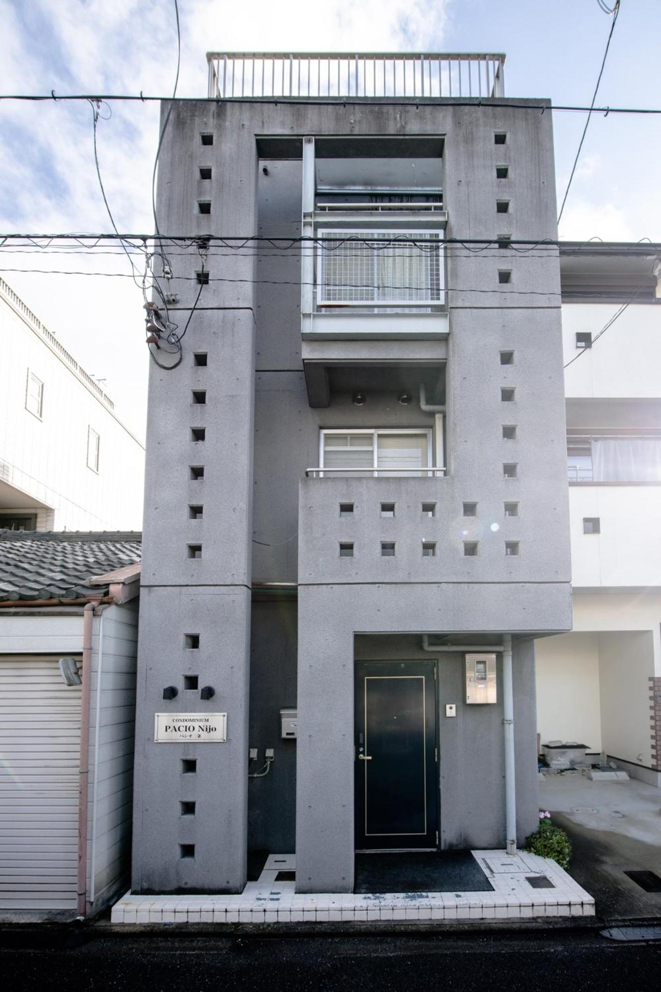 Pacio Nijo - Vacation 03290v Holiday home Kyoto