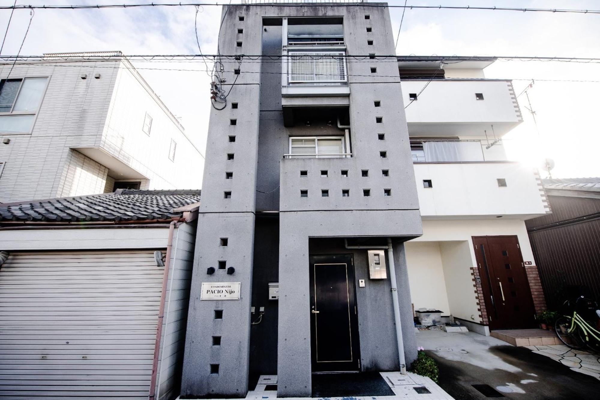 Holiday home Pacio Nijo - Vacation 03290v Kyoto