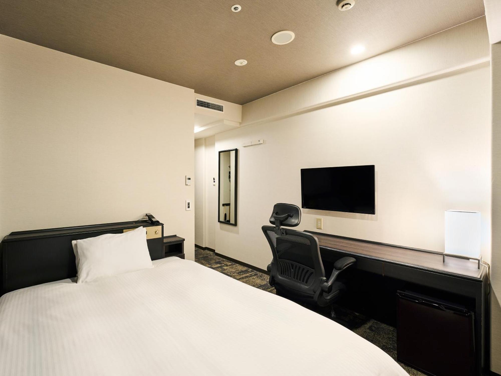 Hotel Hotel Elcient Kyoto Hachijoguchi