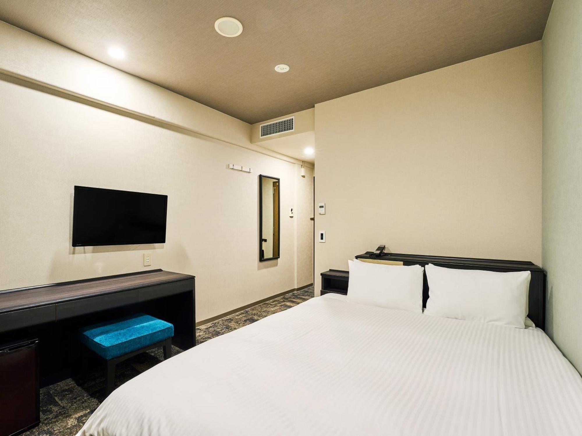 Hotel Elcient Kyoto Hachijoguchi Hotel Kyoto