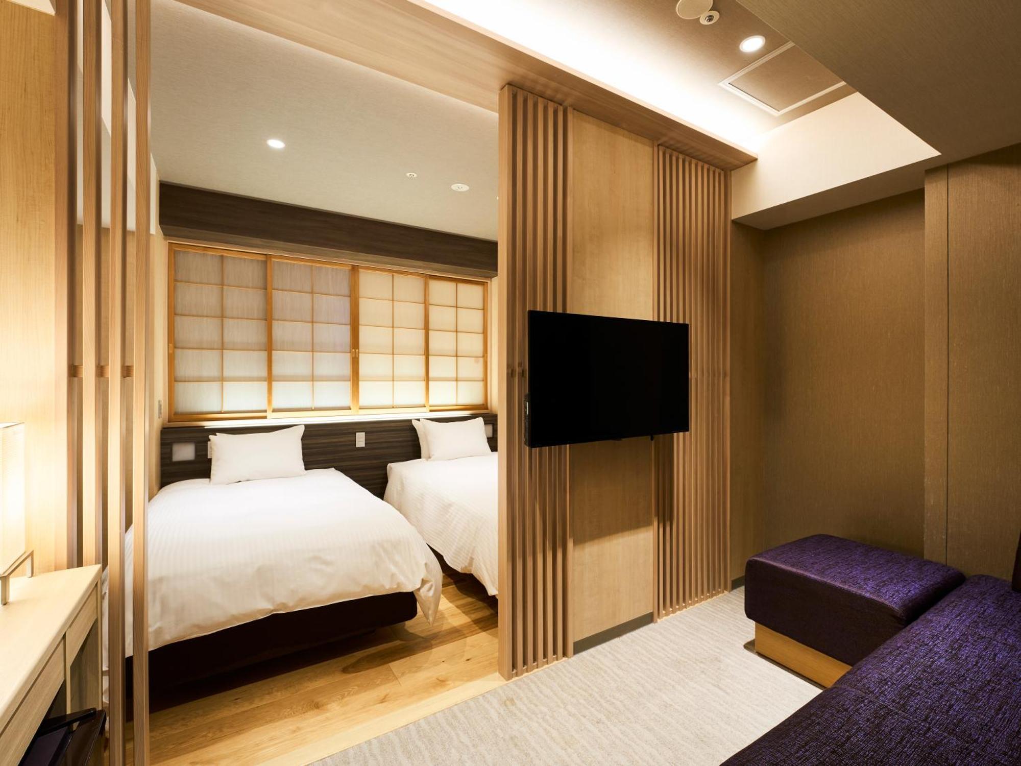 Hotel Hotel Elcient Kyoto Hachijoguchi Kyoto