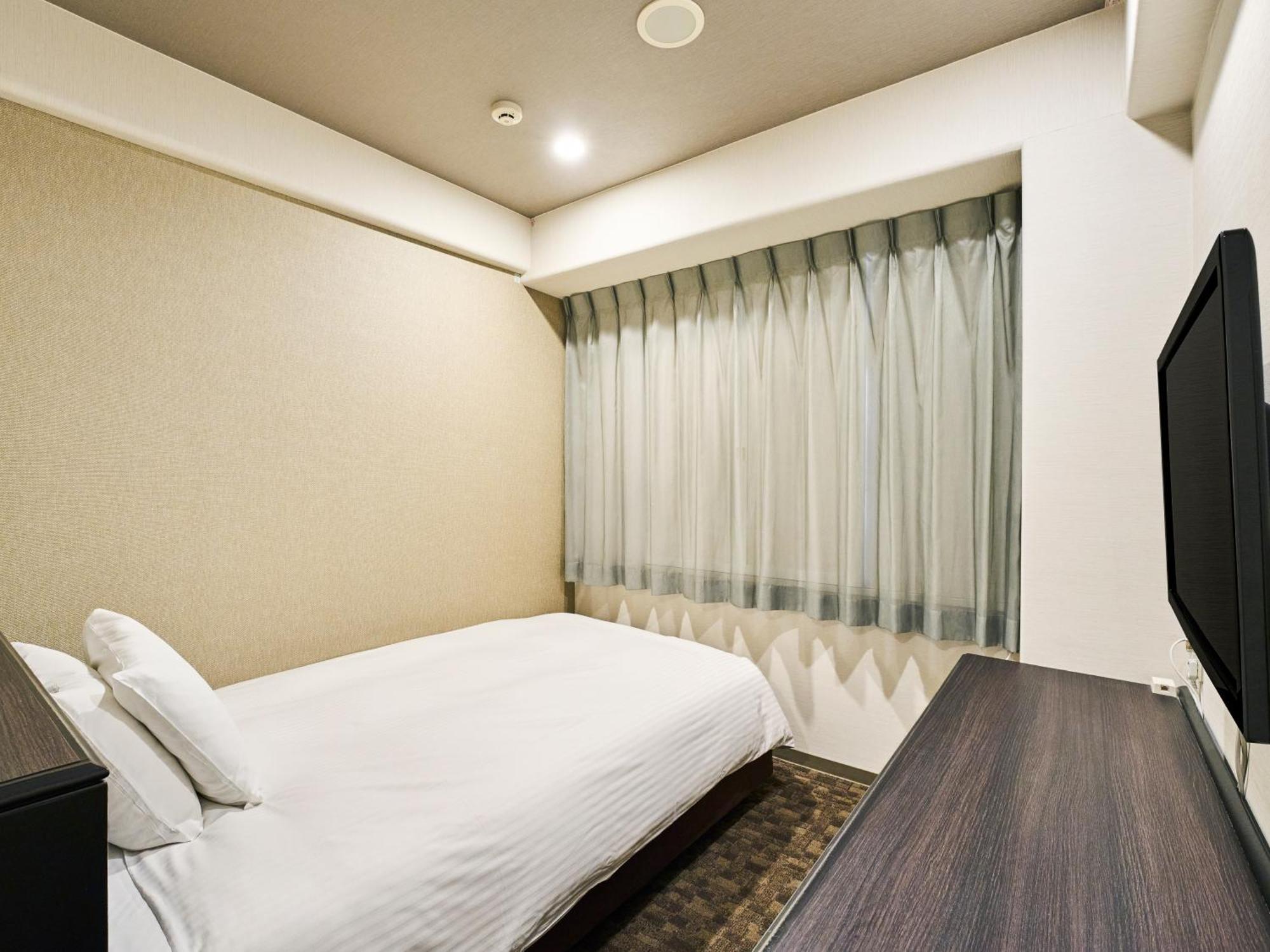 Hotel Elcient Kyoto Hachijoguchi
